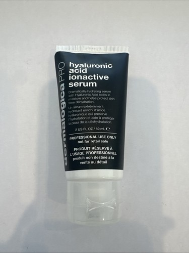 Dermalogica pro hyaluronic - dermalogica,