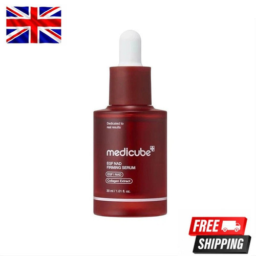Medicube egf nad - nad, firming