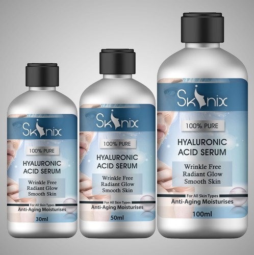 Hyaluronic acid - hyaluronic,