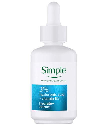 Simple hydrate hyaluronic - simple, 3%