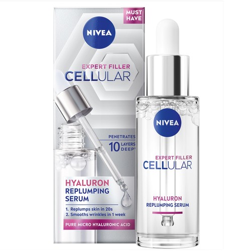 Nivea cellular expert filler - nivea,