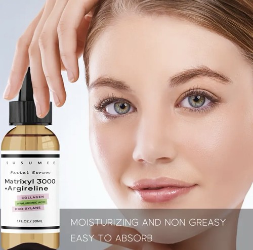 Matrixyl 3000 argireline - matrixyl,