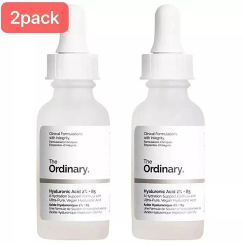 The ordinary hyaluronic - ordinary, acid