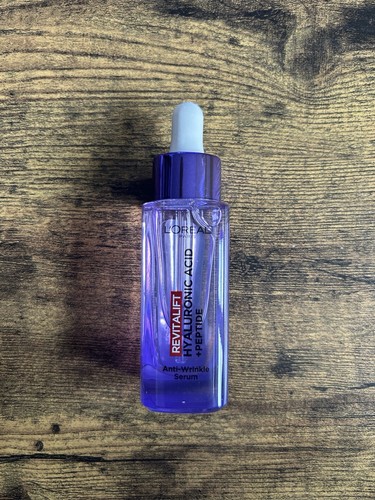 Oreal revitalift hyaluronic - l'oreal,