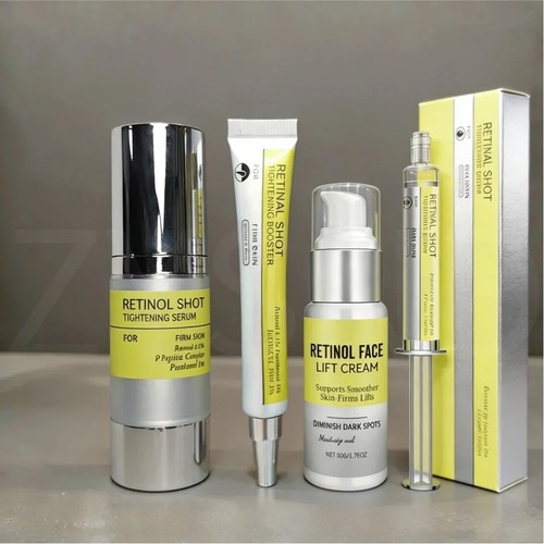 Retinol serum nourishing - nourishing, &