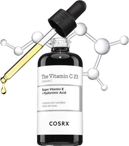 Cosrx pure vitamin serum - vitamin, 23%