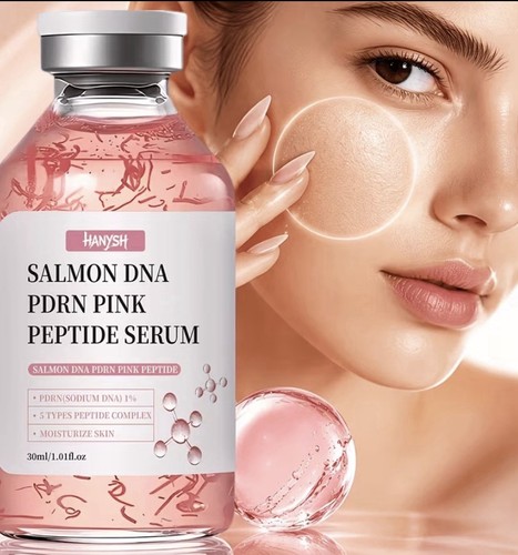 Salmon dna pdrn - pdrn, pink