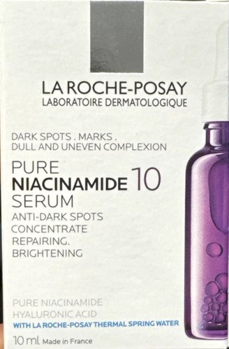 Roche posay pure - la,