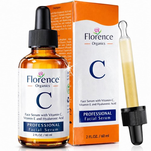 Vitamin serum for - vitamin, face