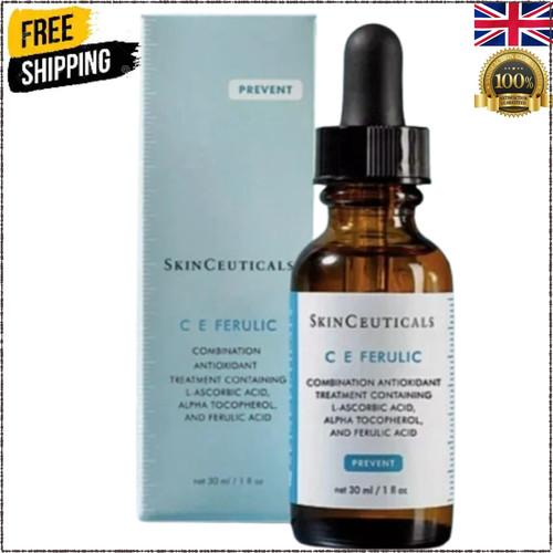 Skinceuticals ferulic - skinceuticals,