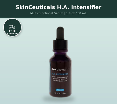 Skinceuticals intensifier - h.a.,