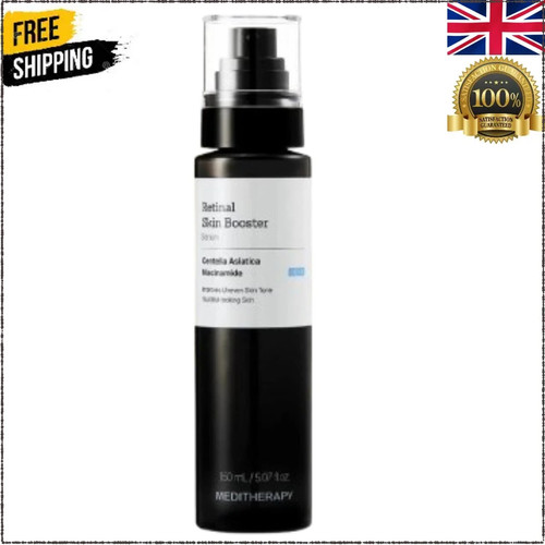 Meditherapy retinal skin - meditherapy,