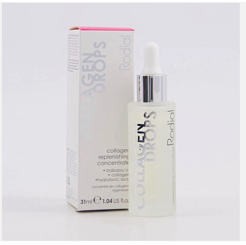 Rodial collagen drops - drops, +