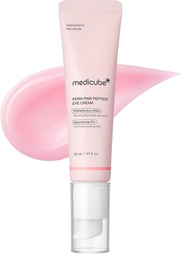 Medicube salmon dna pdrn - salmon, &