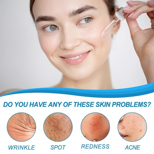 Hyaluronic acid serum - b5,