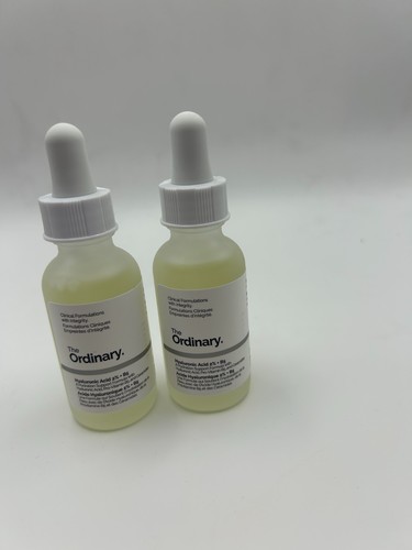 The ordinary hyaluronic - hyaluronic, acid