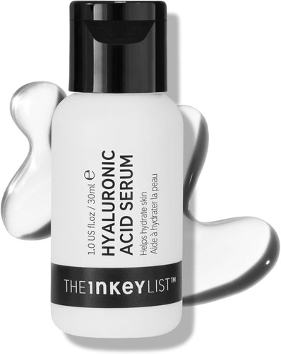 The inkey list - inkey,