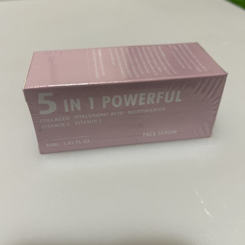 Senia boutique 1 facial - 5,