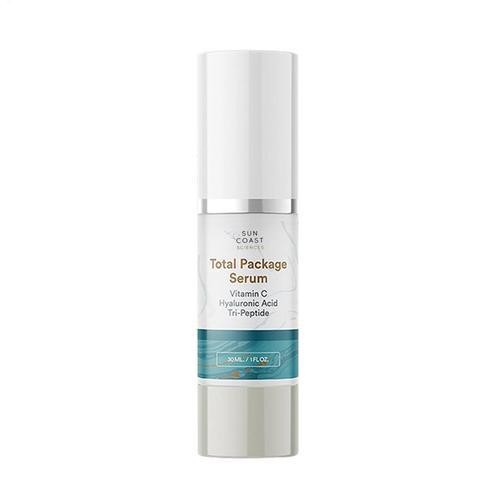 Sun coast sciences total - sun,
