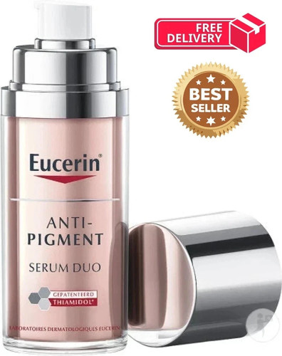 Eucerin anti pigment dual - anti-pigment,
