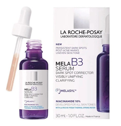 Roche posay mela b3 - la,
