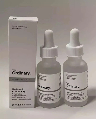 The ordinary hyaluronic acid - ordinary,