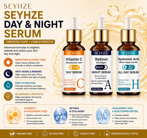Vitamin retinol hyaluronic - c,