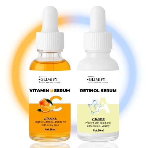 Vitamin retinol face - retinol,