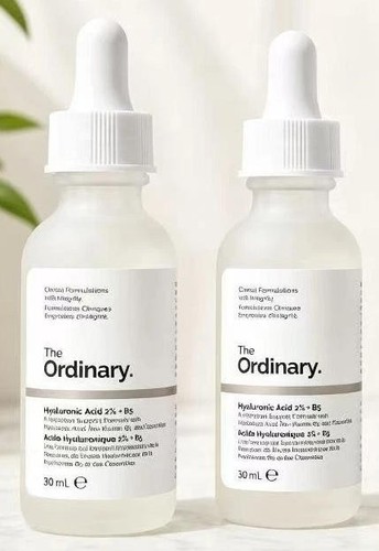 Pack the ordinary - 2,