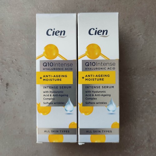 X50ml cien q10 intense - cien,