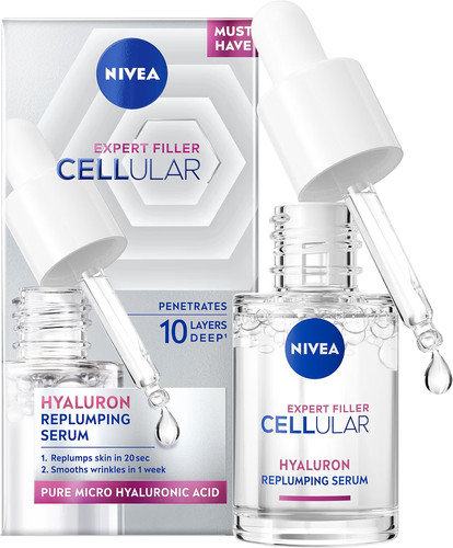 Nivea cellular expert filler - nivea,