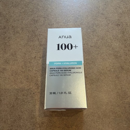 Anua pdrn hyaluronic acid - pdrn,
