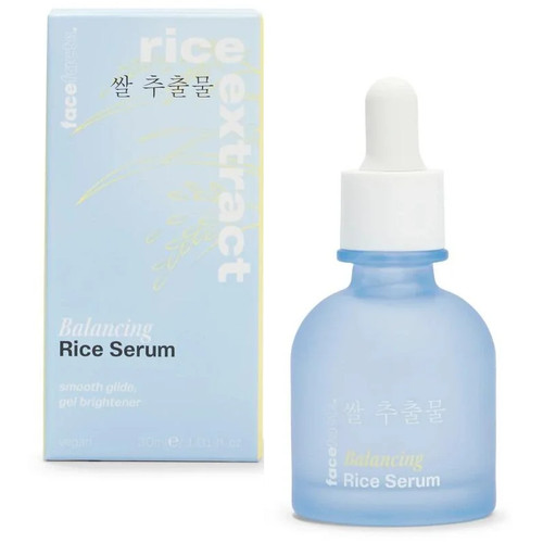 Korean face serum - korean, 30ml