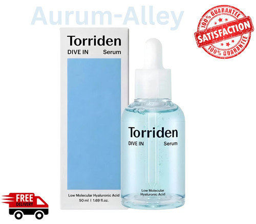Torriden dive 50ml - torriden, dive-in