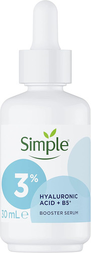 Simple hyaluronic acid - simple,