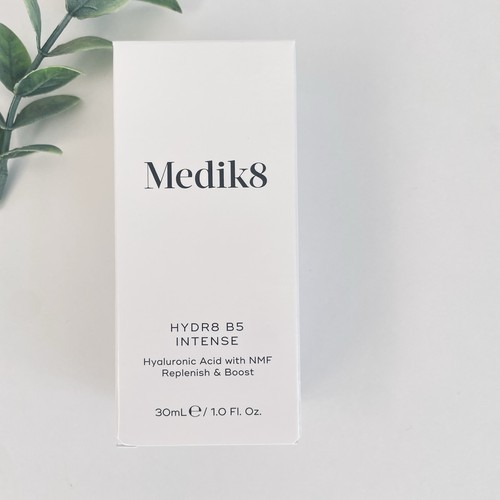 Medik8 hydr8 intense - b5,