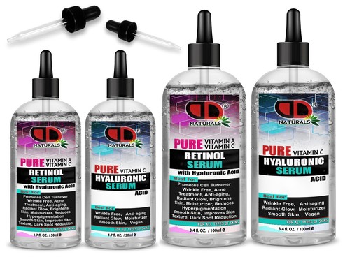 100 pure hyaluronic - 100%,