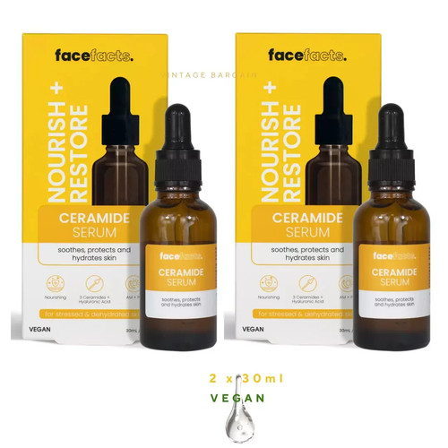 Face facts barrier repair - x,
