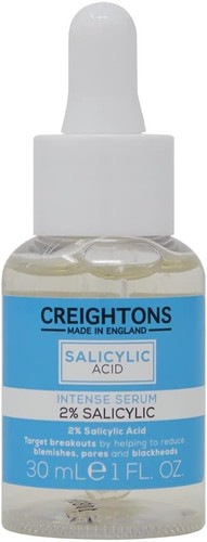 Salicylic acid intense serum - salicylic,