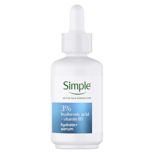 Simple hydrate hyaluronic - simple, 3%