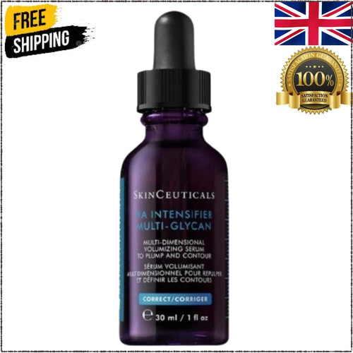 Skinceuticals intensifier - ha,