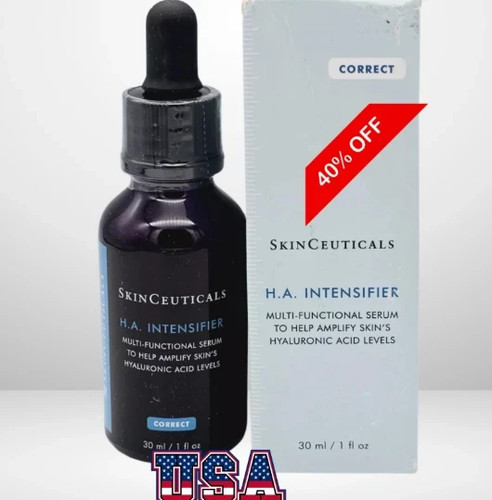 Skinceuticals ha - h.a.,
