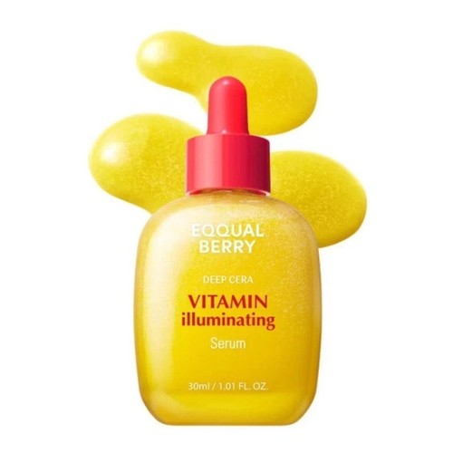 Eqqual berry vitamin - berry,