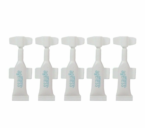 Instantly ageless anti - ageless,