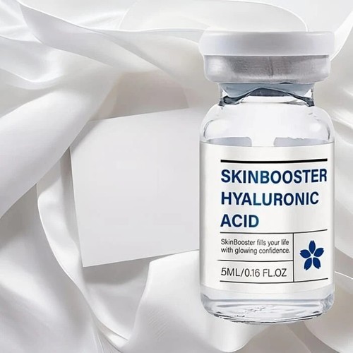 Skinbooster hyaluronic acid - hyaluronic,