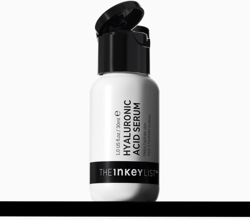 The inkey list hyaluronic - the,