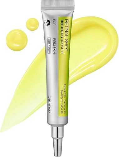 Celimax retinal shot - celimax, 0.1%