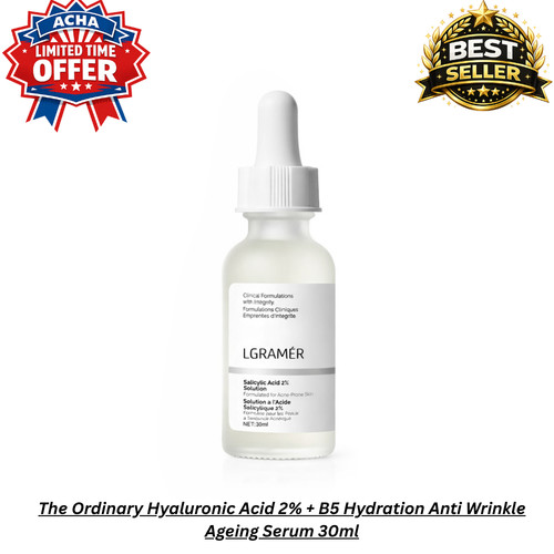 The ordinary hyaluronic - ordinary,