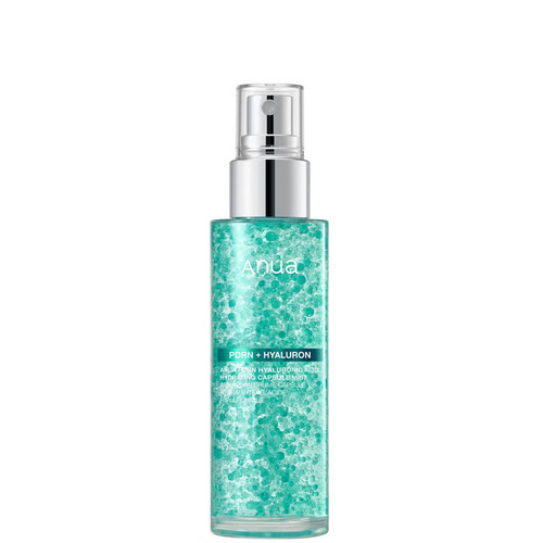 Anua pdrn collagen glow facial - anua,