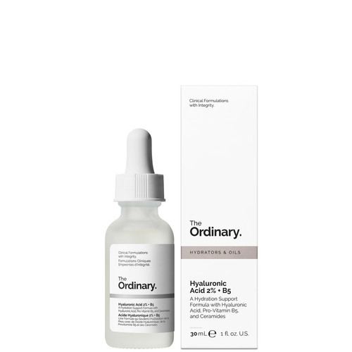 The ordinary hyaluronic acid - ordinary,